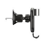 Car Phone Mount-Black - Image 2