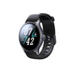 JR-FC1 Classic Series Smart Watch (Make/Answer Call) Dark Gray