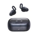 Cozydots Series JR-TS1 True Wireless Sleep Earbuds-Black - Image 5
