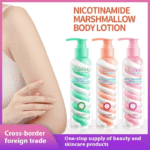 SADOER Blood Orange Marshmallow Body Lotion 200 ml - Image 2