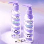 SADOER Vanilla Marshmallow Body Lotion 200 ml