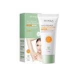 BIOAOUA Aloe Gentle Hair Removal Care Set 60g+30g - Image 5