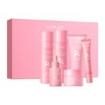 BIOAOUA Niacinamide Hydrating Skincare Six-Piece Gift Set 120ml+80ml+100g+20g+60g+30ml - Image 5