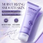 BIOAOUA Recombinant Type III Collagen Moisturizing Body Lotion 120g - Image 5