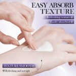 BIOAOUA Recombinant Type III Collagen Moisturizing Body Lotion 120g - Image 3