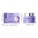 BIOAOUA Recombinant Type III Collagen Moisturizing Cream 50g - Image 2