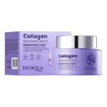 BIOAOUA Recombinant Type III Collagen Moisturizing Cream 50g - Image 7