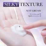 BIOAOUA Recombinant Type III Collagen Moisturizing Cream 50g - Image 4