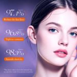 BIOAOUA Recombinant Type III Collagen Moisturizing Mask 25ml - Image 3