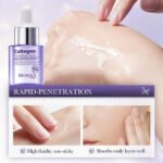 BIOAOUA Recombinant Type III Collagen Revitalizing Essence 30ml - Image 5