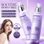 BIOAOUA Recombinant Type III Collagen Soothing Lotion 130ml - Image 7