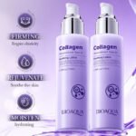 BIOAOUA Recombinant Type III Collagen Soothing Lotion 130ml