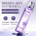 BIOAOUA Recombinant Type III Collagen Revitalizing Toner 130ml