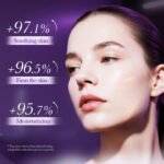 BIOAOUA Recombinant Type III Collagen Soothing Lotion 130ml - Image 5