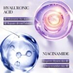 BIOAOUA Recombinant Type III Collagen Revitalizing Toner 130ml - Image 3