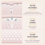 BIOAOUA Rice Hyaluronic Acid Essence 15ml - Image 4