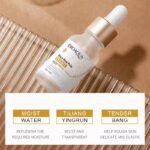 BIOAOUA Rice Hyaluronic Acid Essence 15ml - Image 3