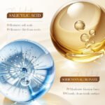 BIOAOUA Rice Pulp Anti-Dandruff & Volumizing Shampoo 30g - Image 5