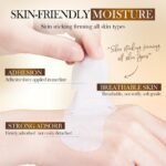 BIOAOUA Rice Pulp Blackhead Removal and Firming Care 2-Piece Set 3g x 5pcs * 2 - Image 4