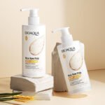 BIOAOUA Rice Pulp Body Lotion 250ml - Image 6