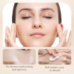 BIOAOUA Rice Pulp Cleansing Mud Mask 120g - Image 4
