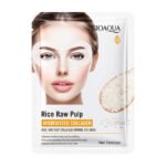 BIOAOUA Rice Pulp Collagen Firming Eye Mask 18ml - Image 7