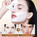 BIOAOUA Rice Pulp Collagen Firming Separate Mask 30ml - Image 7