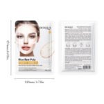 BIOAOUA Rice Pulp Collagen Firming Separate Mask 30ml - Image 3
