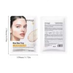 BIOAOUA Rice Pulp Collagen Microcrystal Firming Eye Patches 2.7g - Image 3