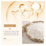 BIOAOUA Rice Pulp Emulsion 120ml - Image 2