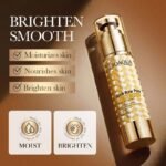 BIOAOUA Rice Pulp Essence Lotion 60g