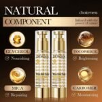 BIOAOUA Rice Pulp Essence Lotion 60g - Image 4