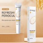 BIOAOUA Rice Pulp Eye Cream 20g