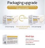 BIOAOUA Rice Pulp Face Cream 50g - Image 5