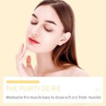 BIOAOUA Rice Pulp Facial Cleanser 100g - Image 6