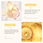 BIOAOUA Rice Pulp Facial Cleanser 100g - Image 2