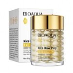 BIOAOUA Rice Pulp Firming and Nourishing Eye Cream 60g - Image 7