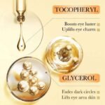 BIOAOUA Rice Pulp Firming and Nourishing Eye Cream 60g - Image 5