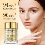 BIOAOUA Rice Pulp Firming and Nourishing Eye Cream 60g