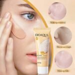 BIOAOUA Rice Pulp Flawless Whitening BB Cream (Ivory White) 40g - Image 5