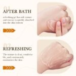 BIOAOUA Rice Pulp Gel 300g - Image 2