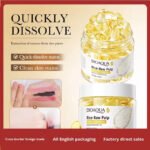 BIOAOUA Rice Pulp Makeup Remover Capsules with Essential Oil 0.8g x 35pcs