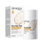 BIOAOUA Rice Pulp Mud Mask Stick 30g - Image 7