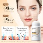 BIOAOUA Rice Pulp Mud Mask Stick 30g - Image 6