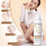 BIOAOUA Rice Pulp Niacinamide Whitening Tone-Up Spray 150ml - Image 5