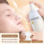 BIOAOUA Rice Pulp Niacinamide Whitening Tone-Up Spray 150ml - Image 2