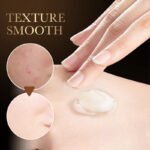 BIOAOUA Rice Pulp Nourishing Sleeping Mask 120g - Image 3