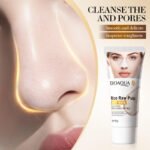 BIOAOUA Rice Pulp Oil Control and Blackhead Removal Nose Mask 60g - Image 4