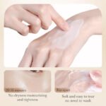 BIOAOUA Rice Pulp Peel-Off Mask 50g - Image 3