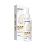 BIOAOUA Rice Pulp Pore Cleansing Oil 120ml - Image 7
